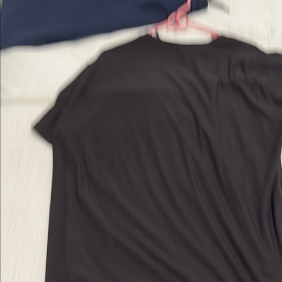 Vuori black t-shirt - Picture 5 of 5